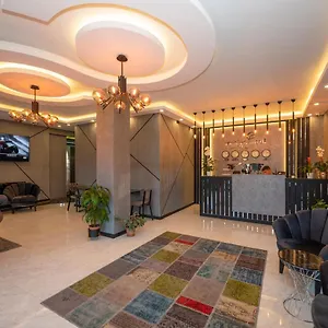 Comfort Point 5*, Istanbul Turkey