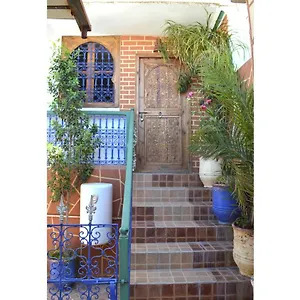 2* Maison d'hôtes Wink