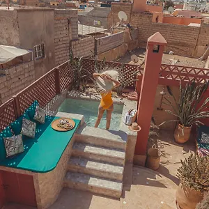 2* Riad Le Limoun&spa