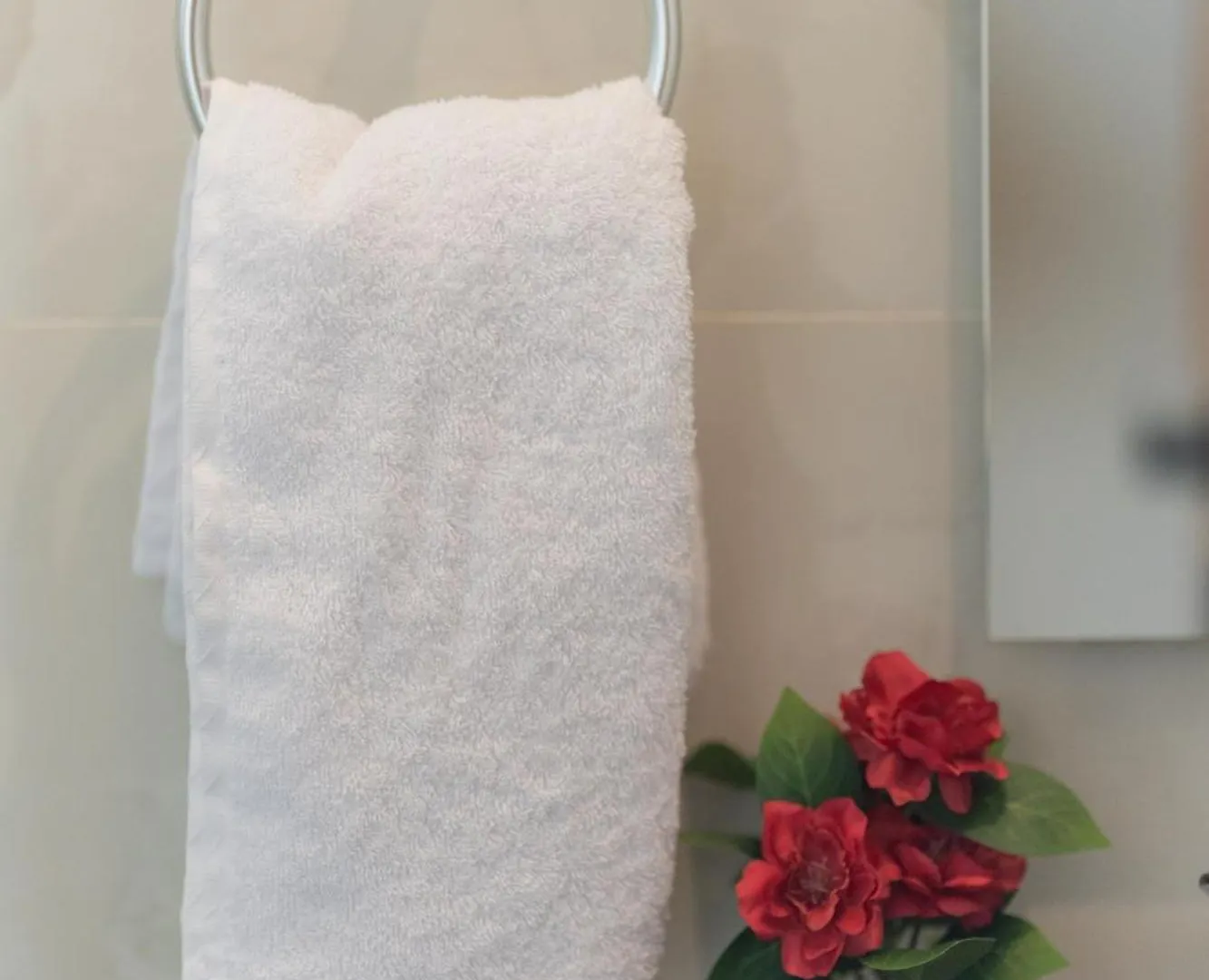 Appart Hotel Rambla Marakeş