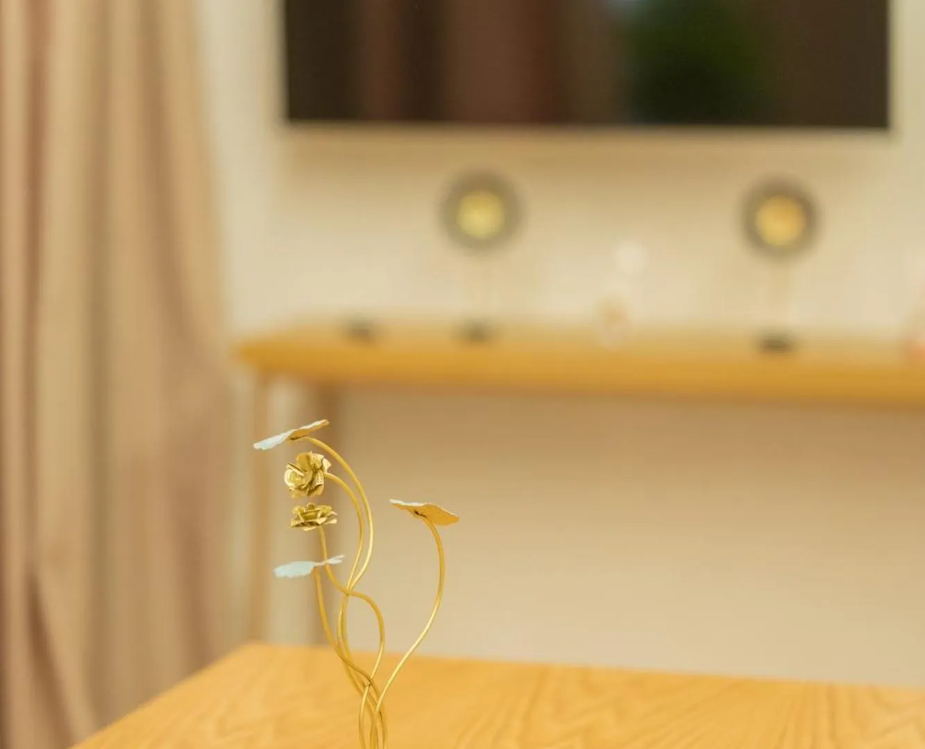 Appart Hotel Rambla Marakeş