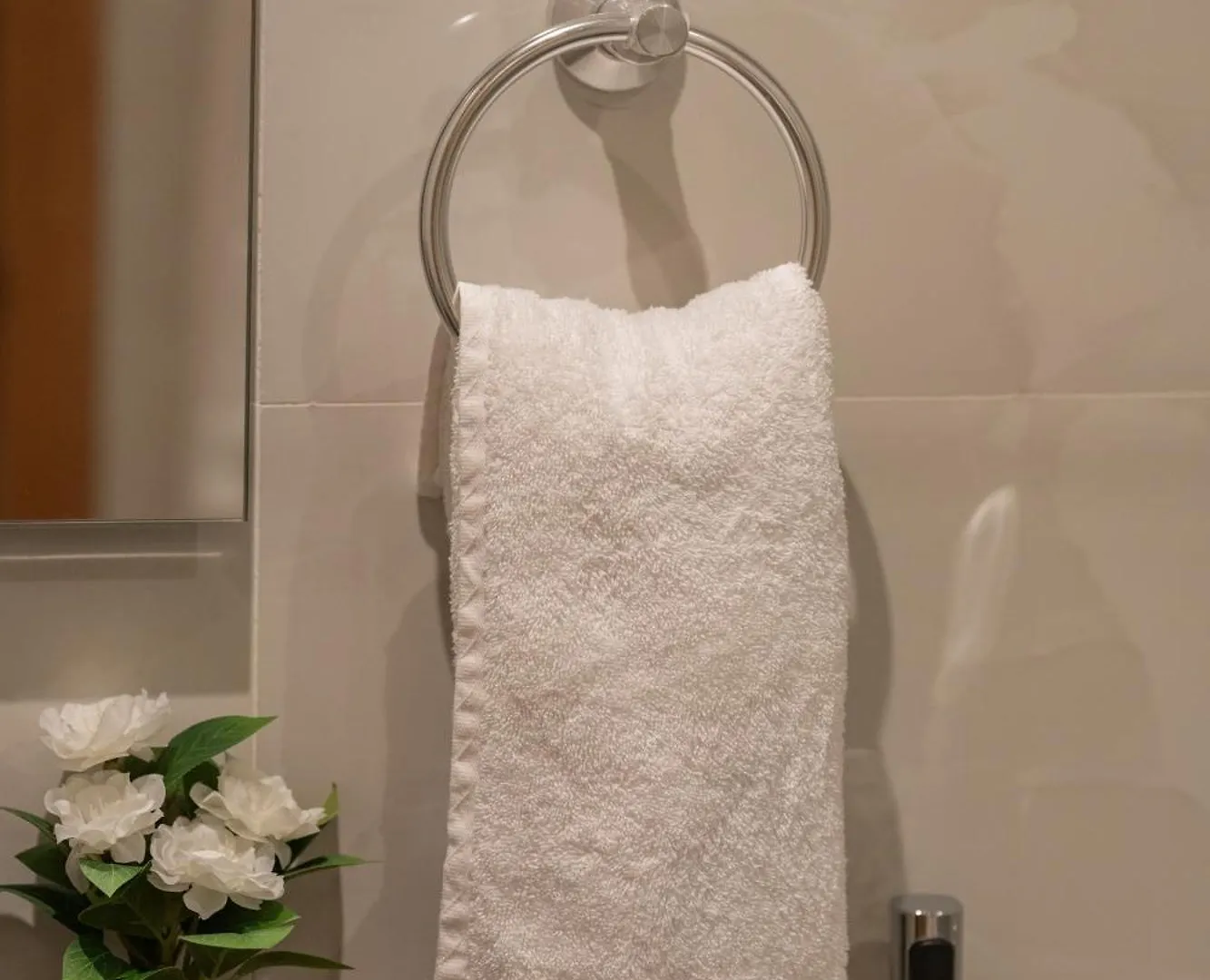 Appart Hotel Rambla Marakeş 0*,