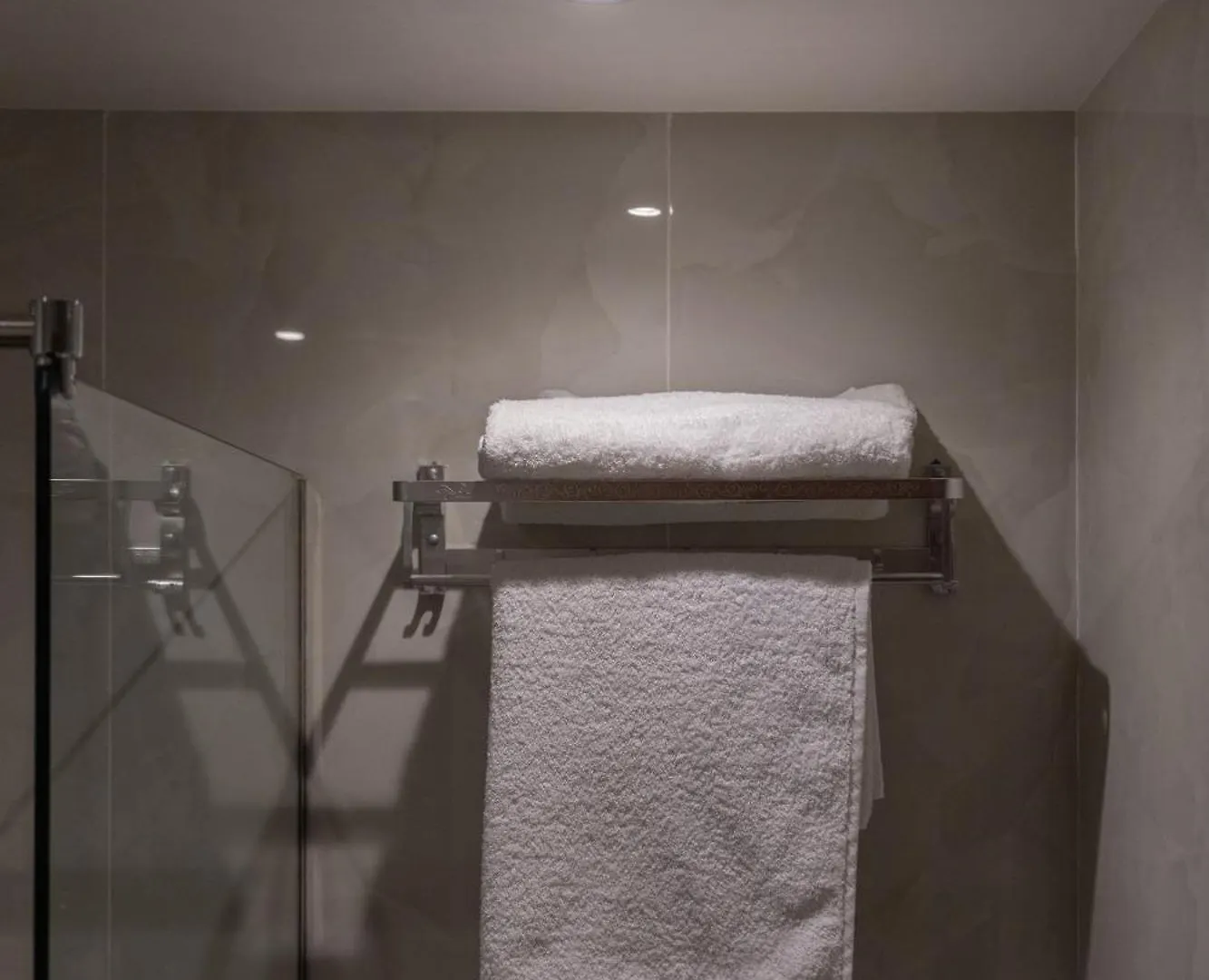 Appart Hotel Rambla Marakeş