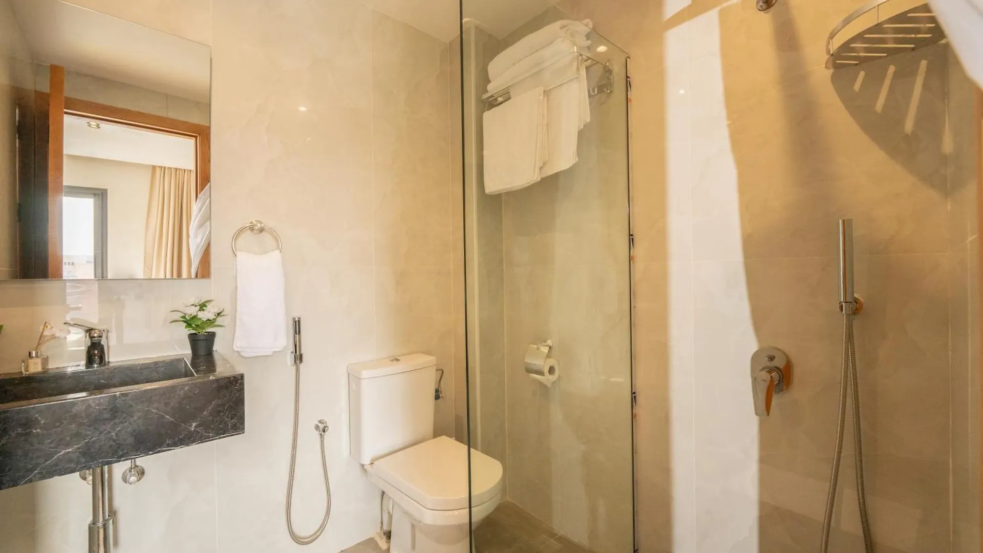 Appart Hotel Rambla Marrakesh