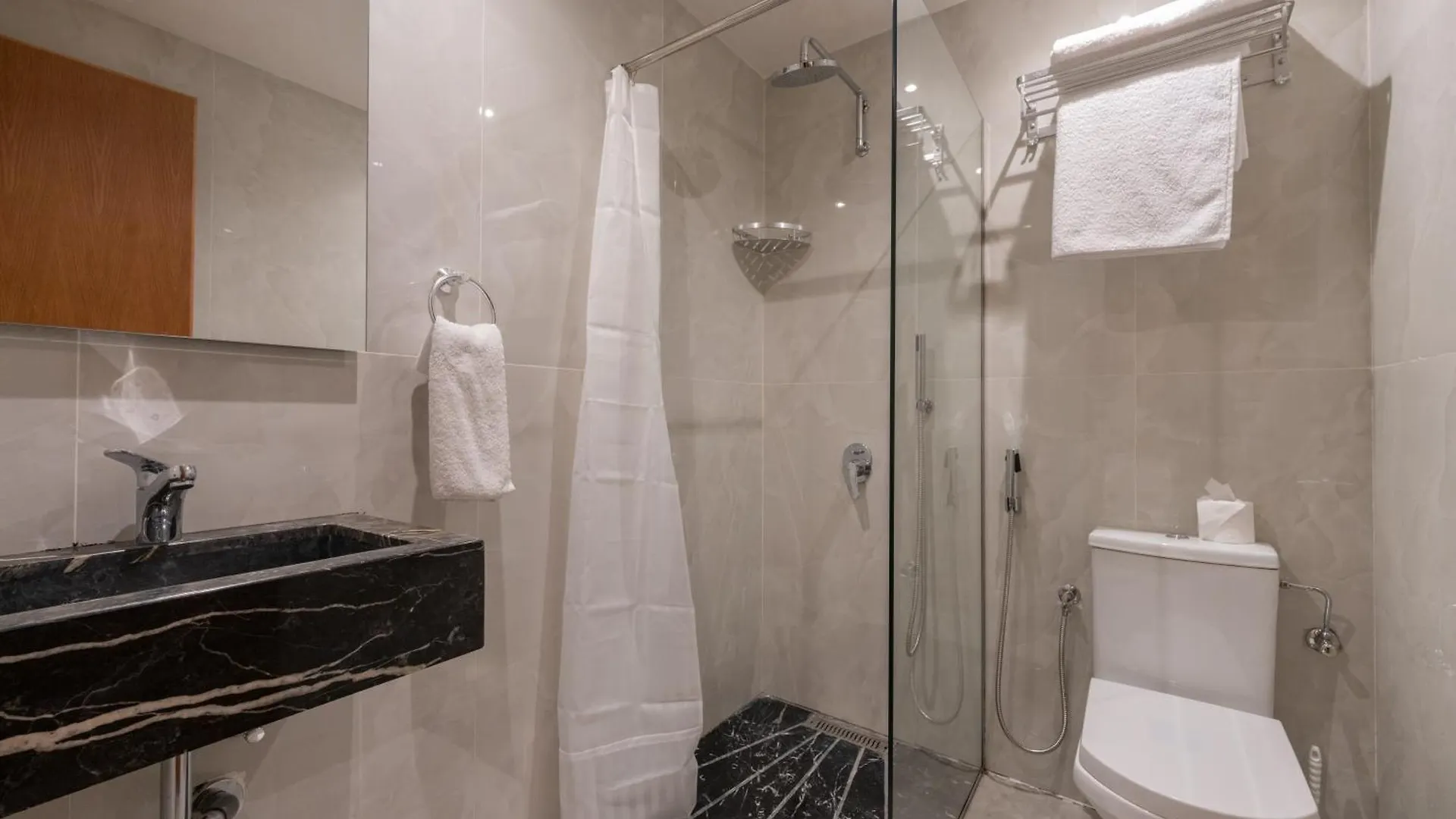 Appart Hotel Rambla Marrakesh Morocco
